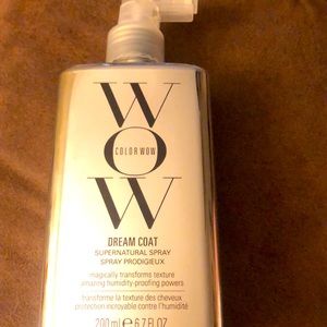 Wow Dreamcoat Styling Spray